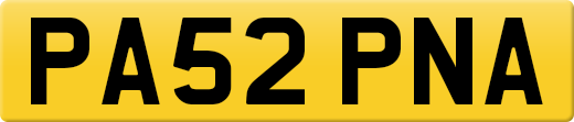 PA52PNA